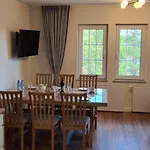 Apartament De Lux Saneczkowa 3/26