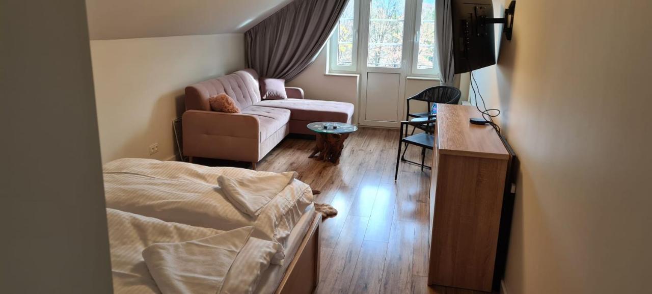 De Lux Saneczkowa 3/26 Karpacz